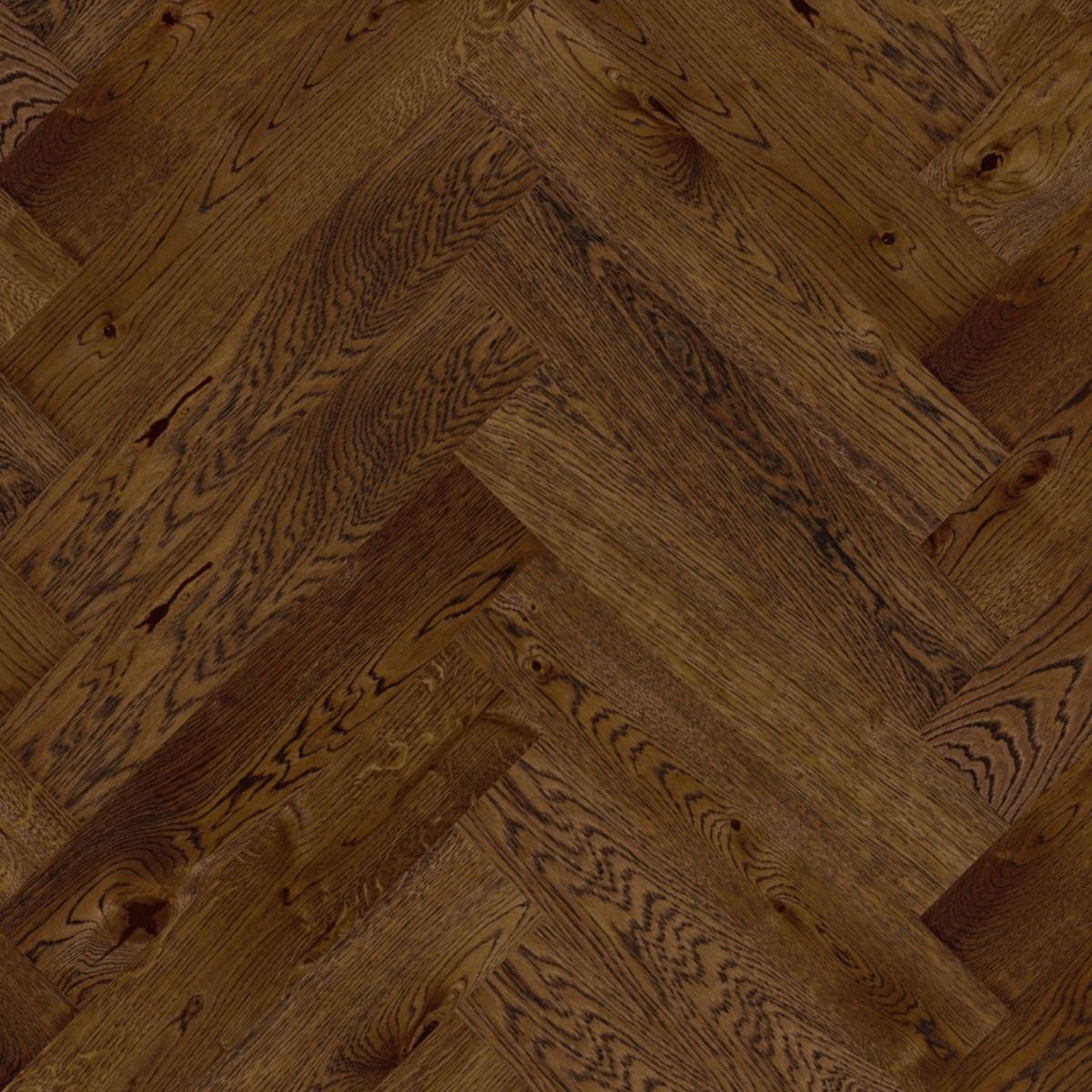 Wood Connexions Herringbone Engineered Flooring £118.95per m2
