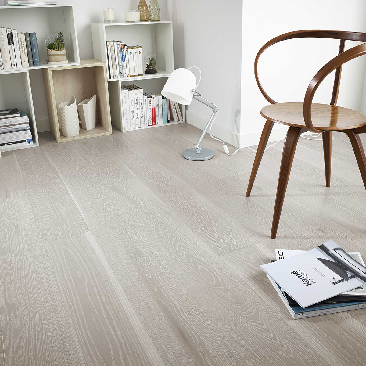 V4 Driftwood Collection Engineered Flooring