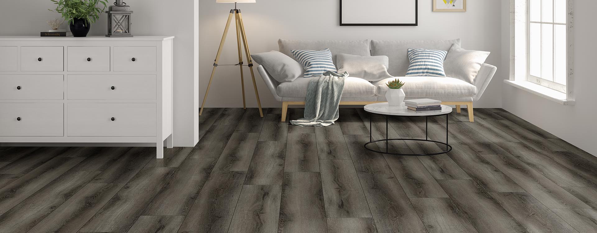 Firmfit Boutique XL Planks Vinyl Flooring £35.95m2