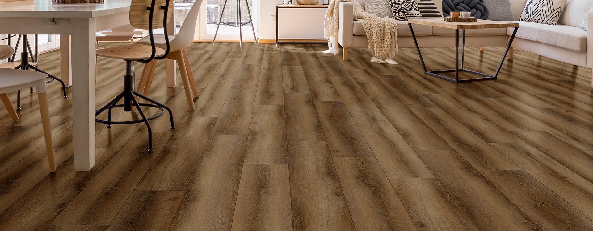 Firmfit Boutique XL Planks Vinyl Flooring £35.95m2