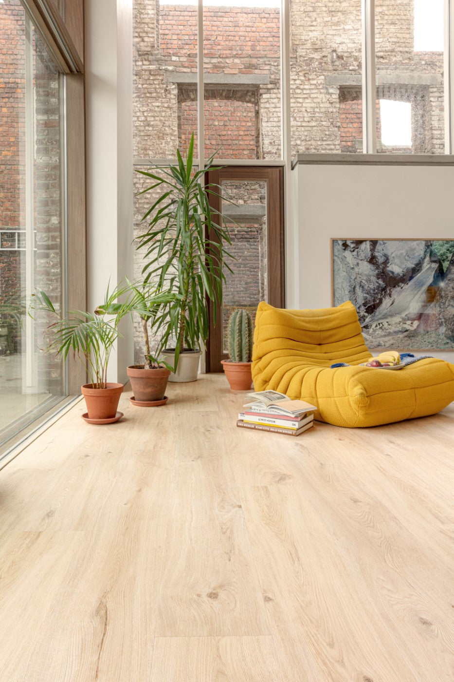 Floorify Rigid Planks XL Click Vinyl Flooring £55.95m2