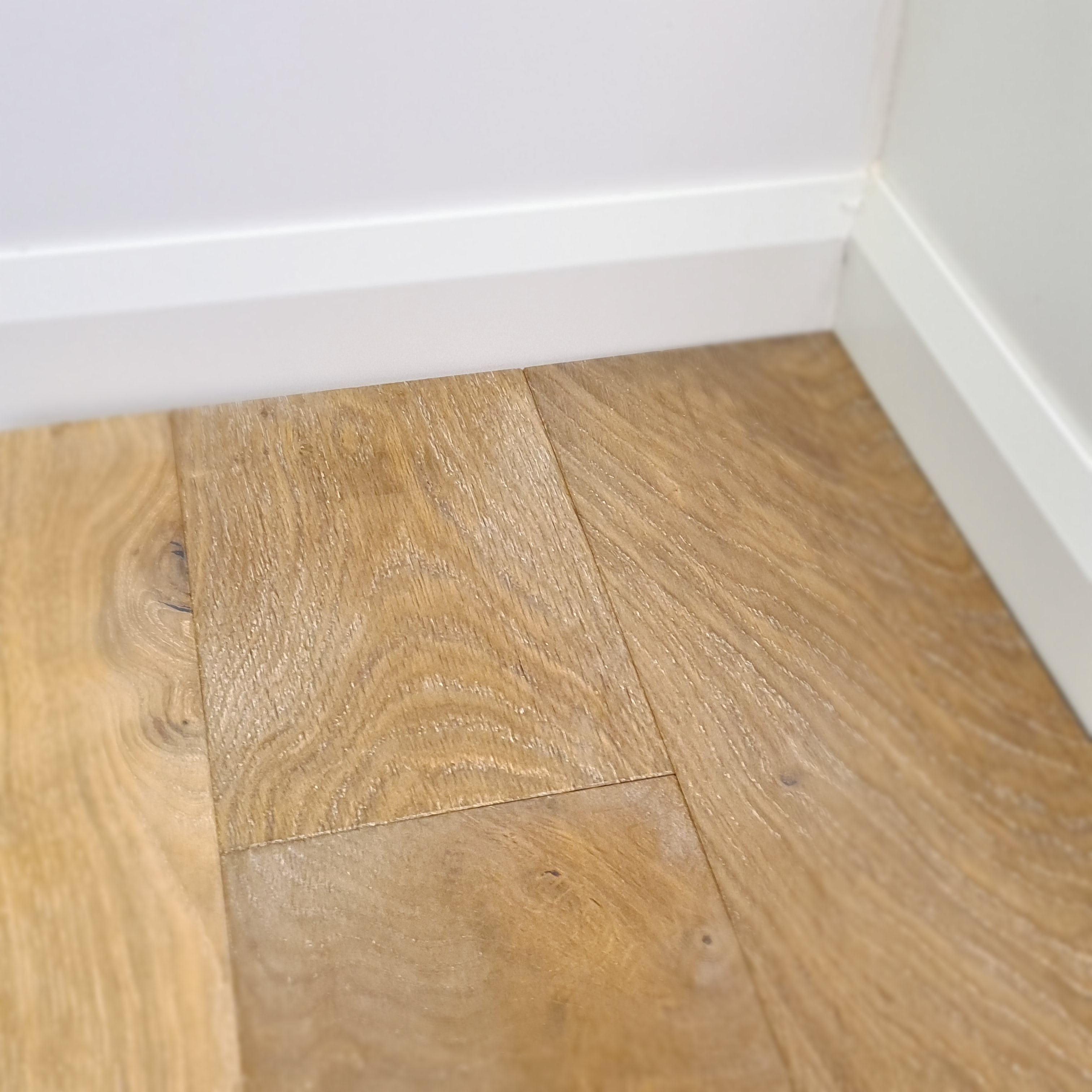TimberFloor Grey Smoked Oak Brushed and Oiled 15/4x190x1900mm Engineered Flooring £52.95m2