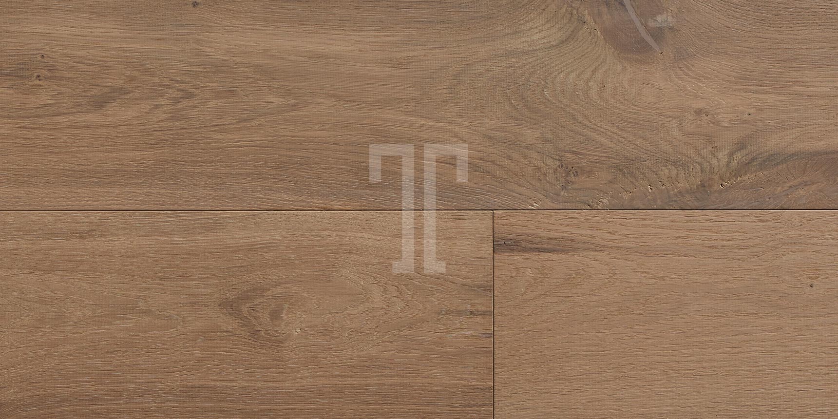 Ted Todd Project 14mm Plank Engineered Flooring