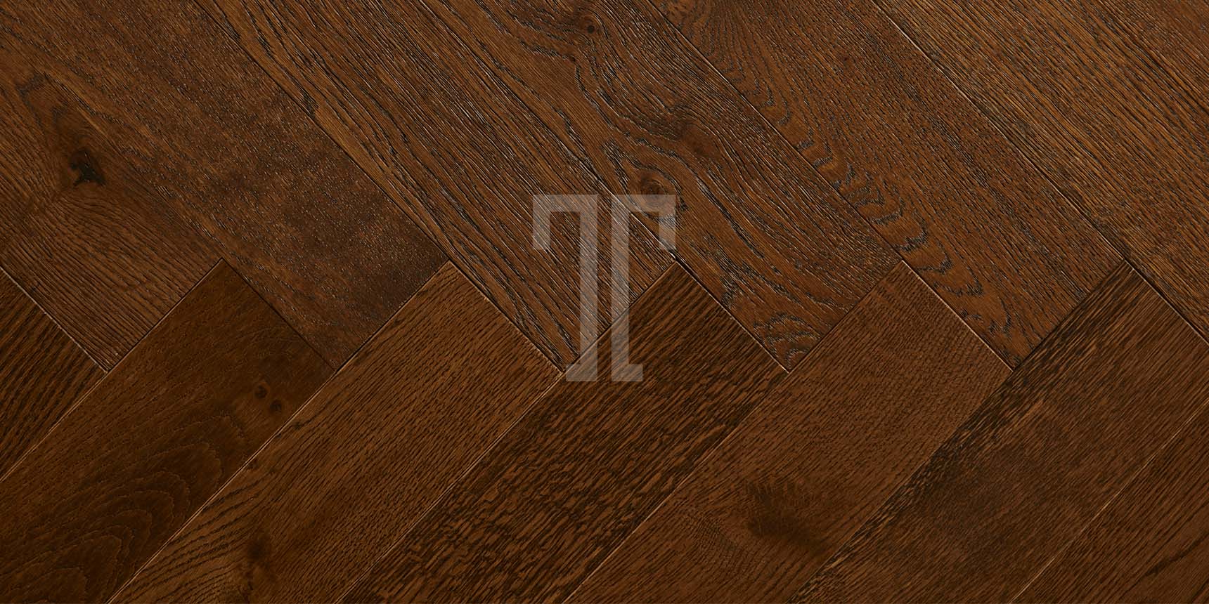 Ted Todd Project 15mm Herringbone Engineered Flooring From £75.95m2