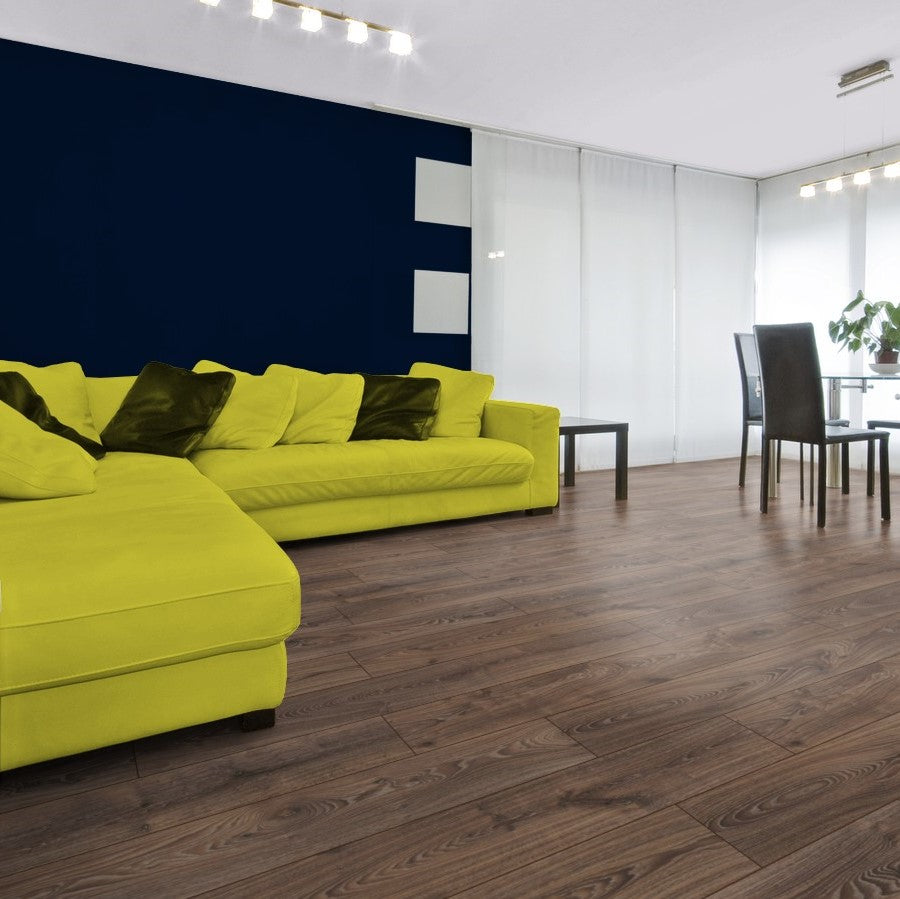 KRONOTEX Robusto Villa Timeless Oak Grey D3571 L1045 M1206 Laminate Flooring Gray